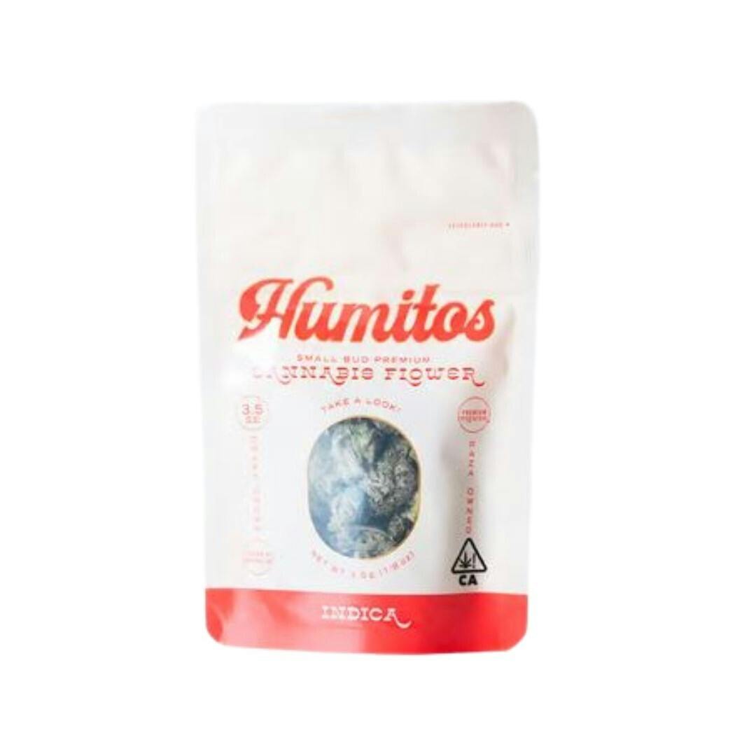 Humo — Chalino OG