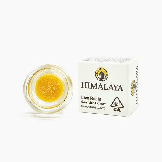 Himalaya: Ze Chem