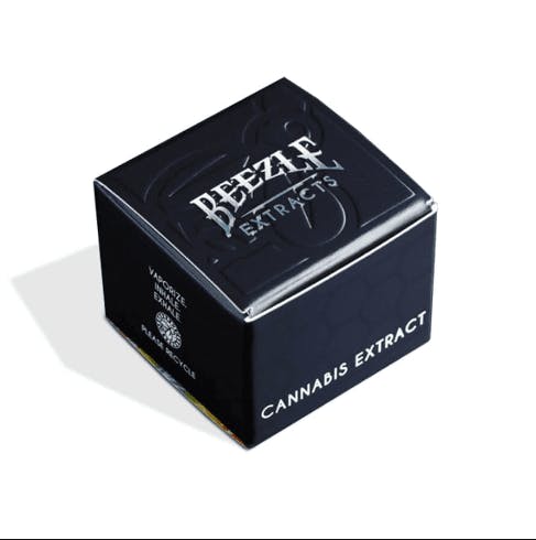 Beezle Cured — Budder Do-zi