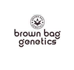 Brown Bag — Apple Fritter
