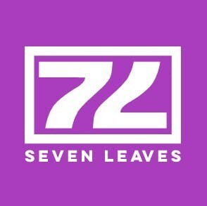 Seven Leaves — Pave X Spritzer Pheno #8
