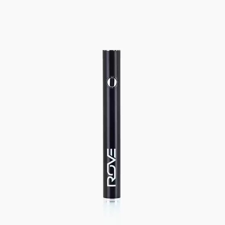 ROVE — Gun Metal