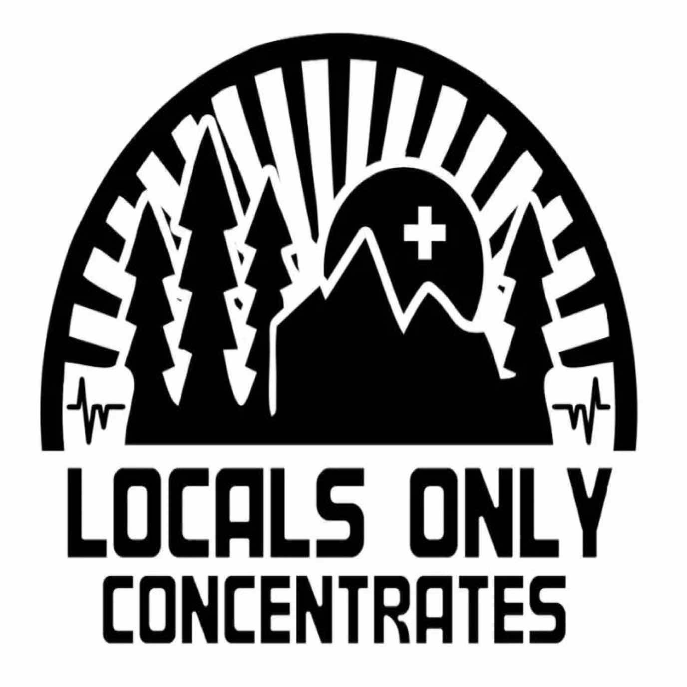 Locals Only — Runtz