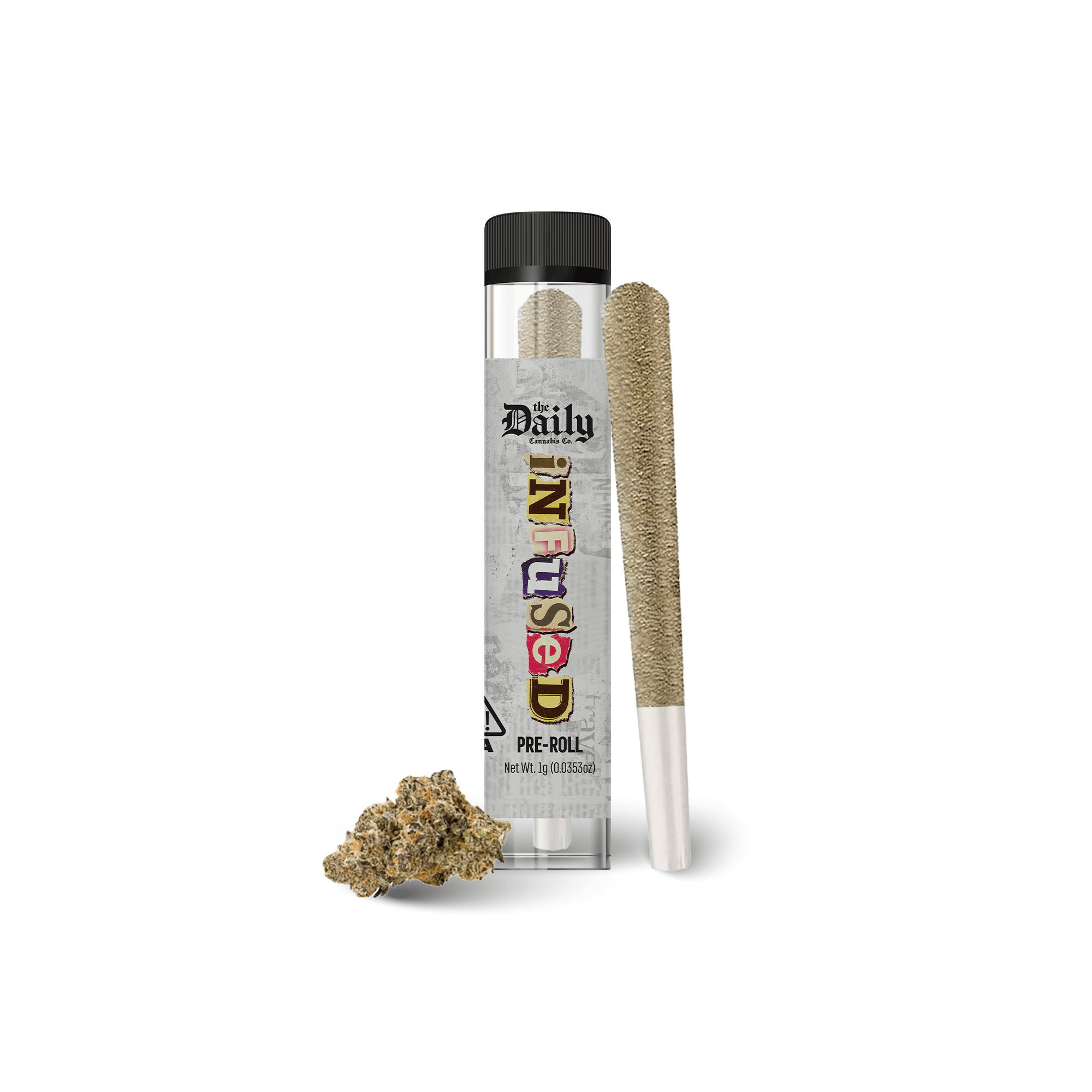 The Daily — Bubba Kush