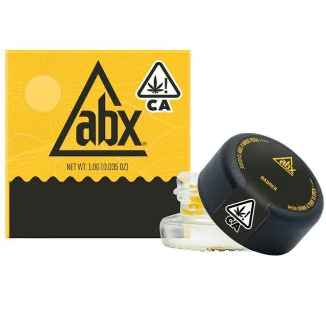 Absolute Xtracts — Lemon Sherbet