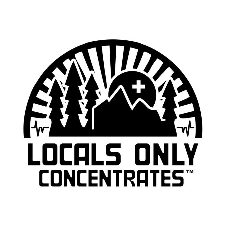 Locals Only — Live Wet Guava Sherbert