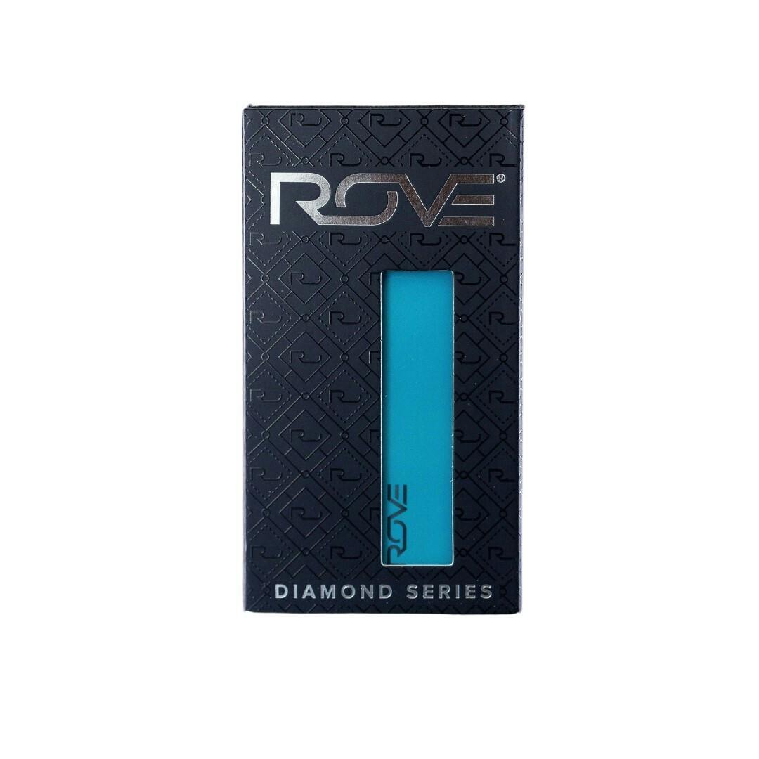 ROVE — Series - Wz Blue
