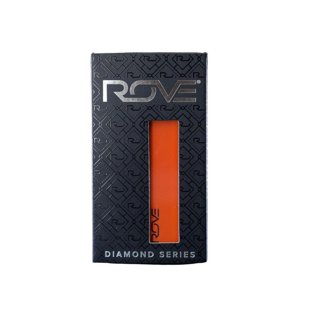Diamond Series Battery - PE ORANGE
