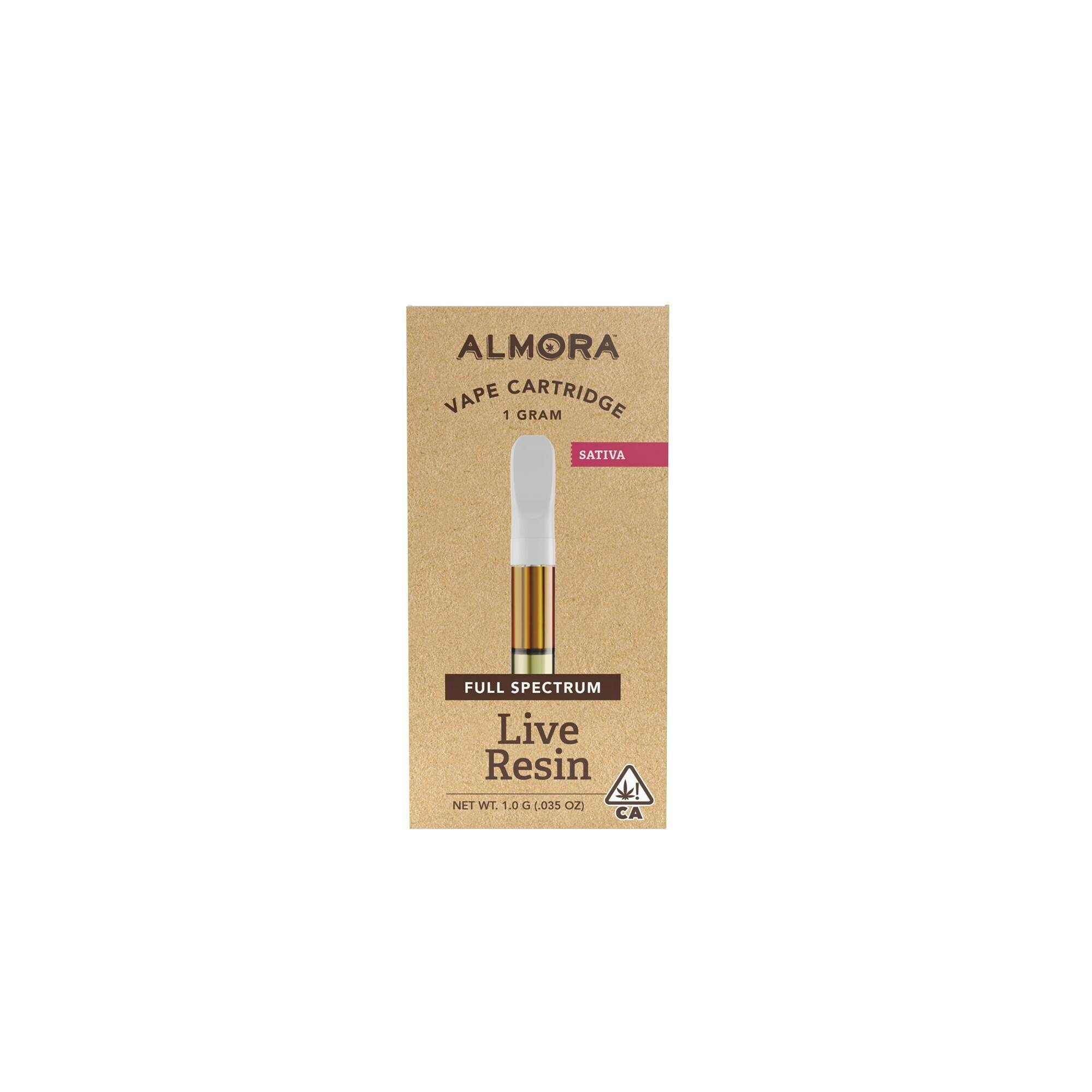 Almora Farm — Watermelon Dreamz