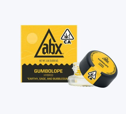 Absolute Xtracts — Gumbolope