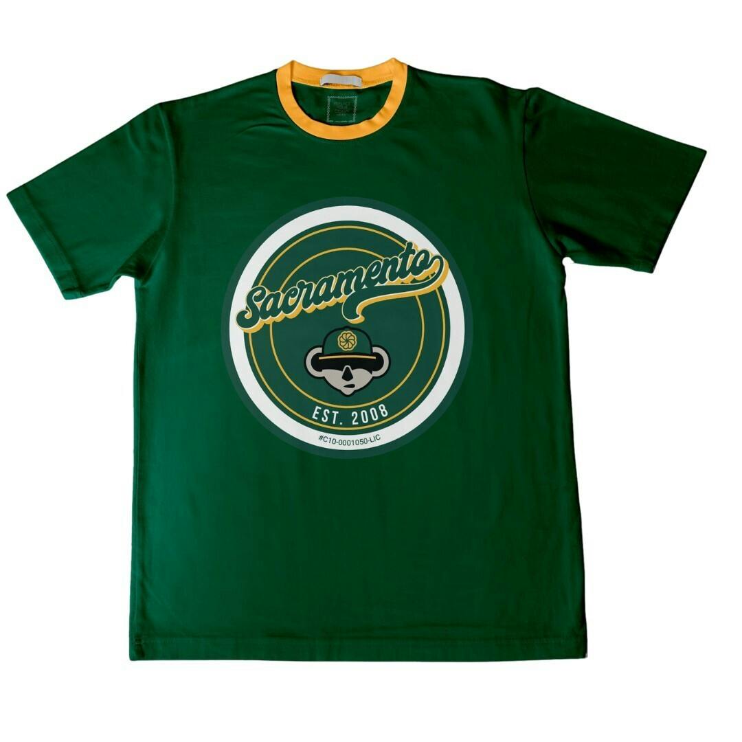 Branded Baseball Style