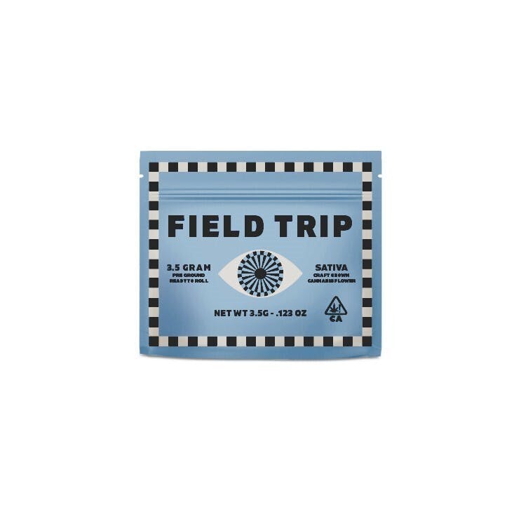 Flower Ready to Roll Mango Haze 3.5g