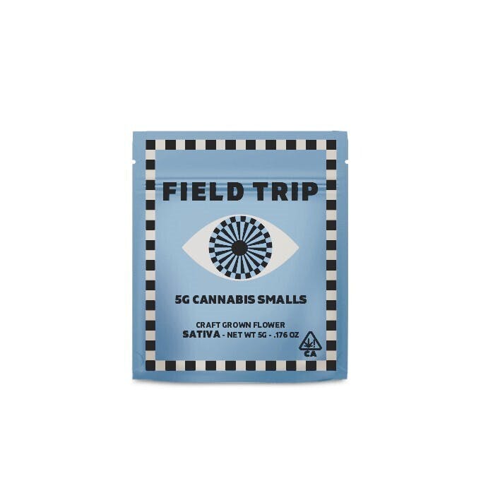 Flower Smalls Mango Haze 5g