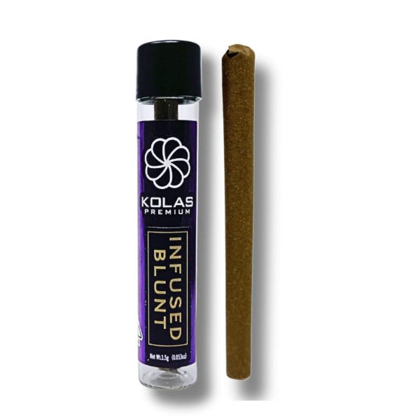 Kolas — Blunt G33