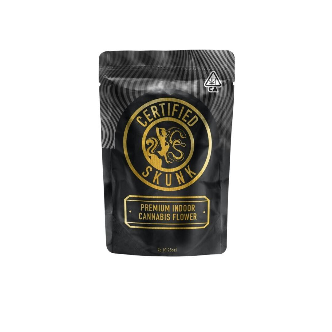 Certified Skunk Premium — Bx1