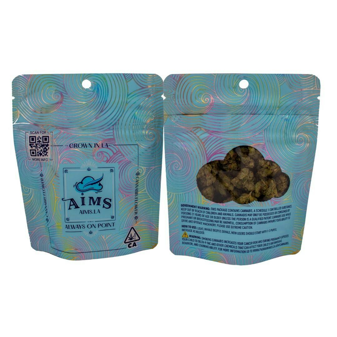 AIMS — Yuzu