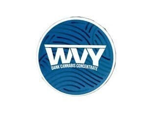 WVY — Strawberry Pie