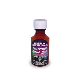 NORTHERN CONNECTIONS | LIQUID LOUD | WATERMELON | SYRUP | 200MG