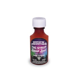 NORTHERN CONNECTIONS | LIQUID LOUD | CHERRY LIMEADE | SYRUP | 200MG