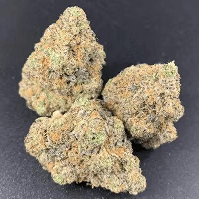 HARBOR FARMZ | NEAPOLITAN CRUNCH CAKE | BULK DELI FLOWER