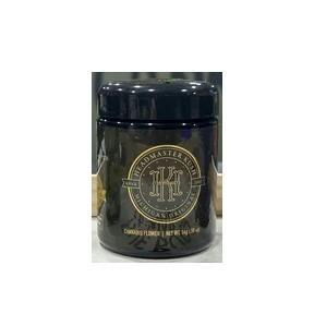 EXOTIC MATTER | UMAMI YUZU | PREPACKED FLOWER 1/2 | 14G