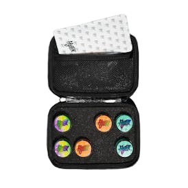 Hytek Rosin Cooler Storage Case
