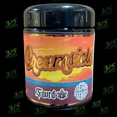 FAVRD | MOONBOW | PREPACKED JAR 1/2 | 14G