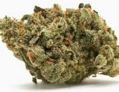 A1 ZA | CHICKEN & WAFFLEZ | PREPACKED FLOWER | 14G