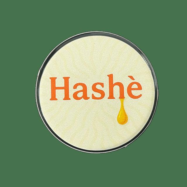 HASHE | RED COOKIE | LIVE ROSIN DISPOSABLE VAPE | .5G