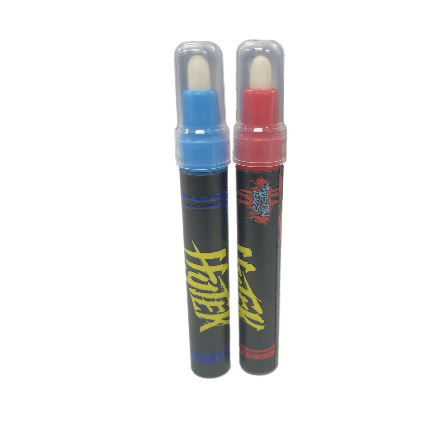 HYTEK x TWISTIN TERPS | SEALING MARKER