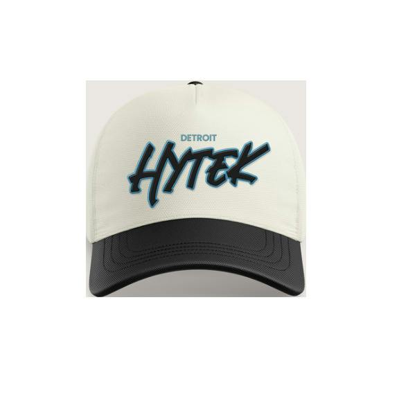 HYTEK DETROIT SNAPBACK HAT