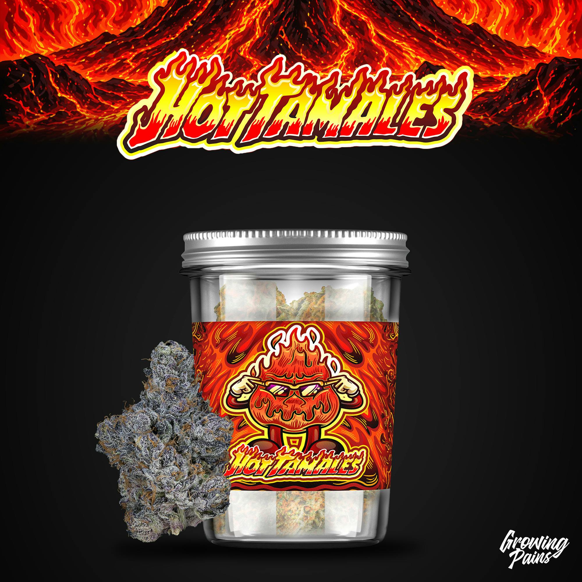 Hot Tamales | Buds | 14g