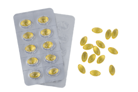 CAPSULE SOFTGEL - RESTORE - 20 CAPSULES - FSO