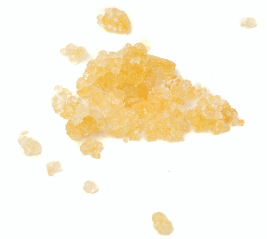 Rare Dankness - Super Boof (H) - 1g Sugar Wax