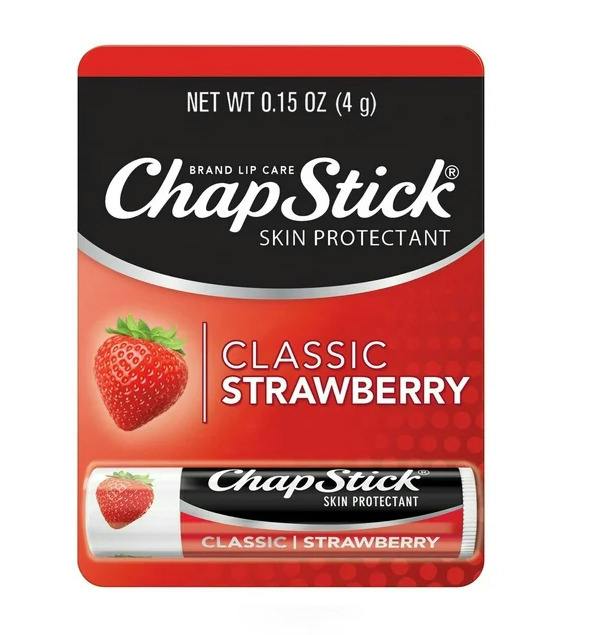 Chapstick $5