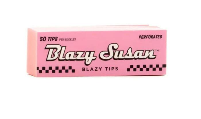 Blazy Susan - Tips - $3