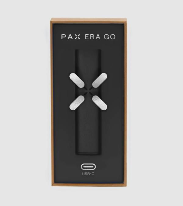 Era Go | Black | Battery