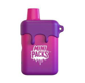 Mini Packs - Jelly Dulce (I) - 1g AIO