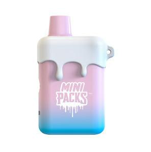 Mini Packs - Miami Haze (S) - 1g AIO