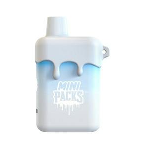 Mini Packs - Marshmallow Fluff (H) - 1g AIO