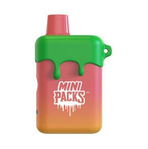 Mini Packs - Guava Bubblegum (H) - 1g AIO