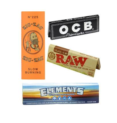 ROLLING PAPERS $4 at AMCH Dumont