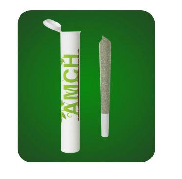 AMCH - Hybrid - 1g Joint