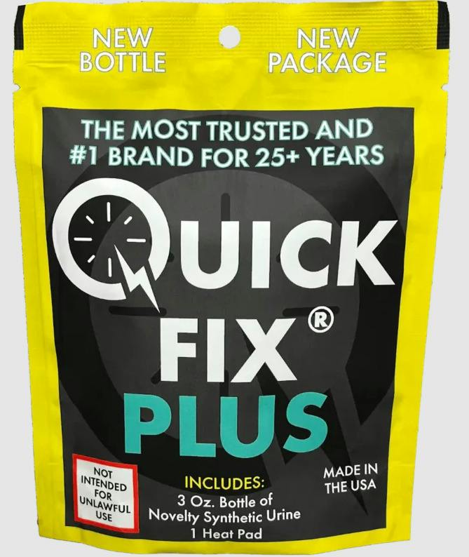 SYNTHETIC URINE