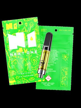 Next1 Distillate - Mango (S) - 1g Cartridge