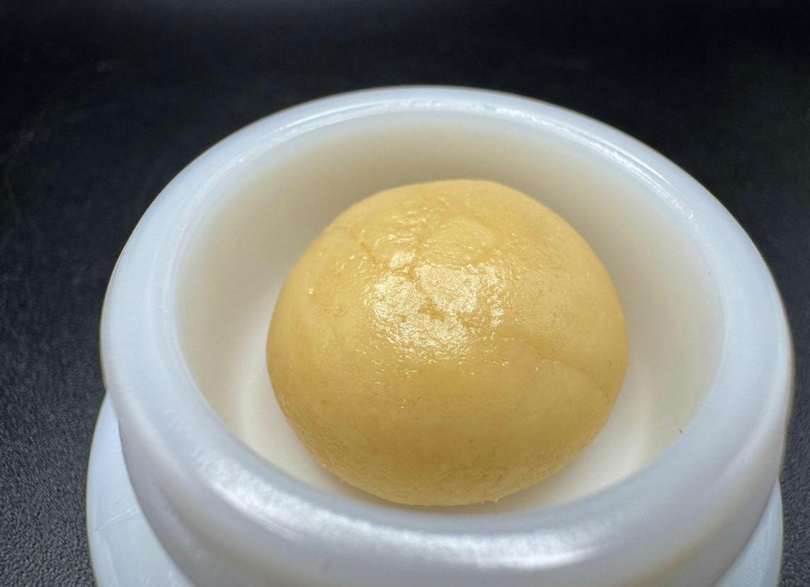 Colorado's Best Dabs - Jelly Cake (IH) - 4g Budder Jar