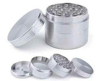 LARGE GRINDER $25