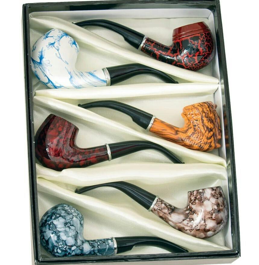 Fujima Sherlock Pipe $25