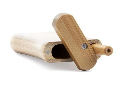 Wooden Dugout w/Small Bat $15 at AMCH Dumont
