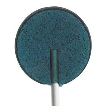MHS - Blue Raspberry Sucker - 10mg THC/ 3mg CBD at Alternative Medicine on Capitol Hill (AMCH) Dispensary